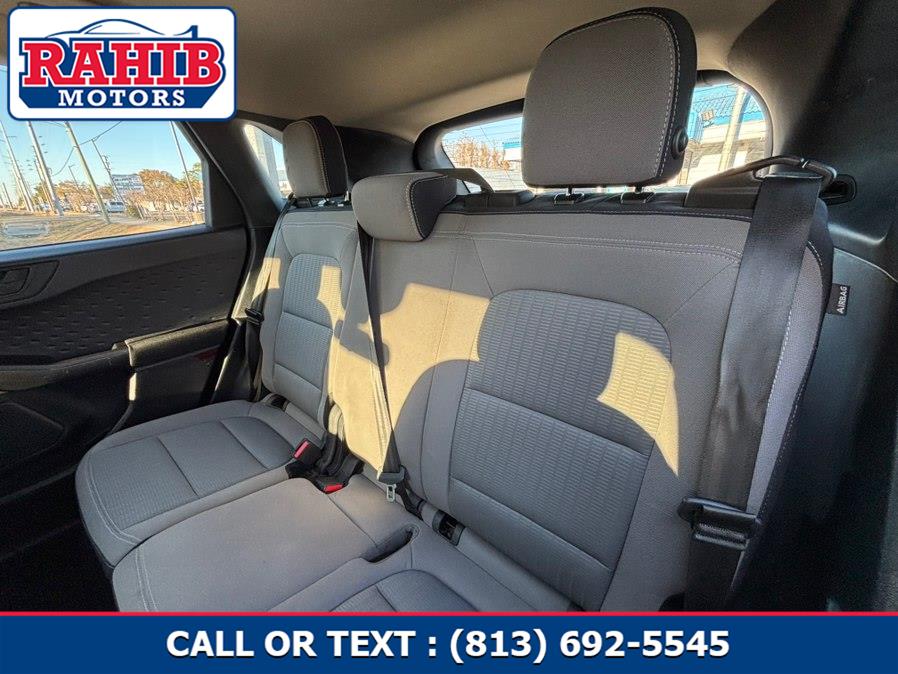 2020 Ford Escape S - Photo 25