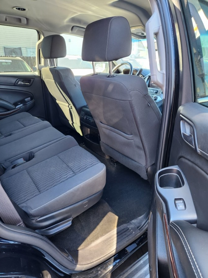 2017 GMC Yukon SLE - Photo 7