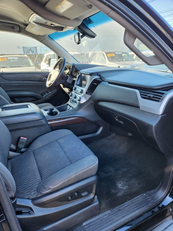 2017 GMC Yukon SLE - Photo 11