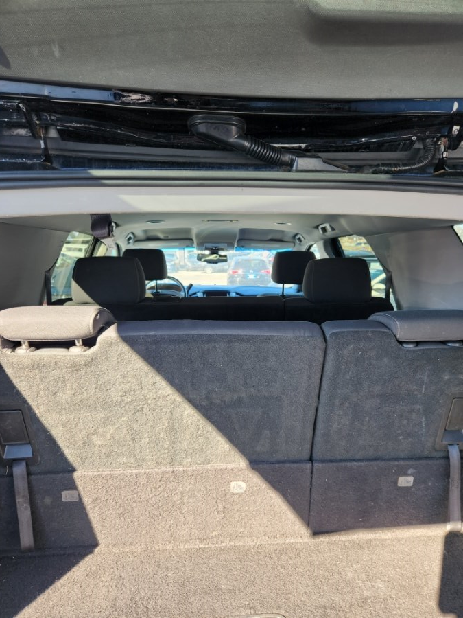 2017 GMC Yukon SLE - Photo 8