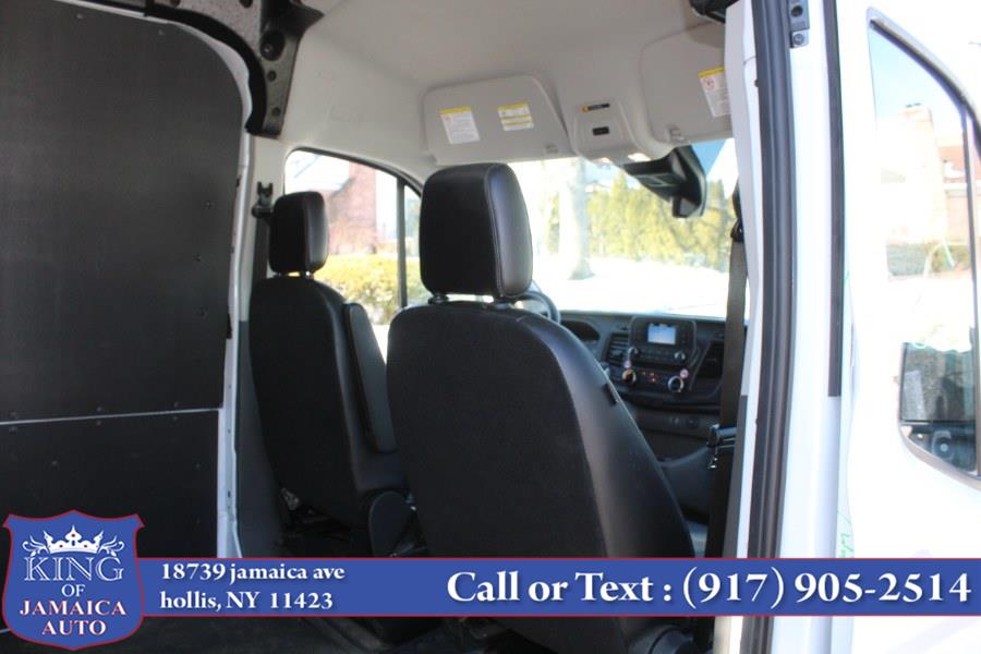 2025 Ford Transit Van Base - Photo 6