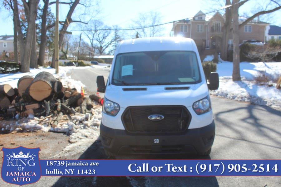 2025 Ford Transit Van Base - Photo 16
