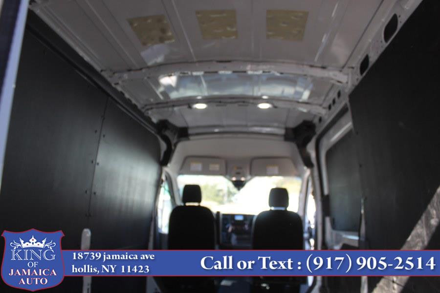 2025 Ford Transit Van Base - Photo 12