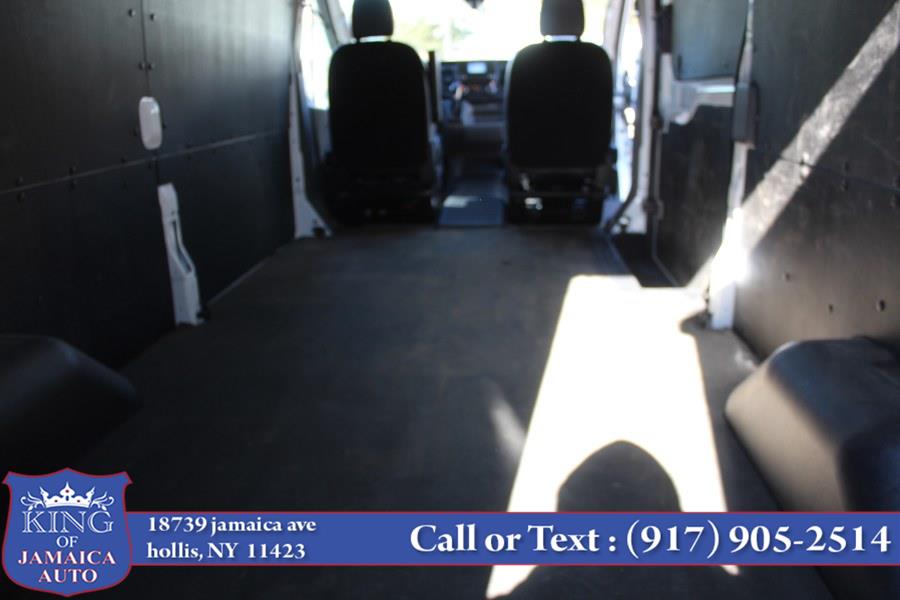 2025 Ford Transit Van Base - Photo 11