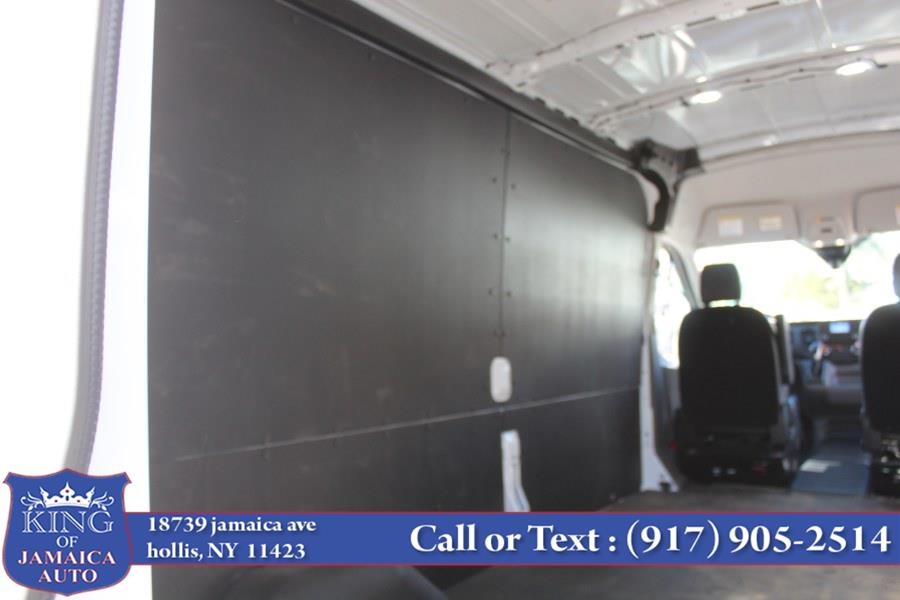 2025 Ford Transit Van Base - Photo 13
