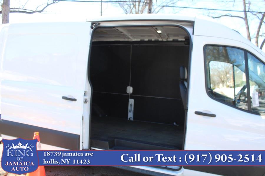 2025 Ford Transit Van Base - Photo 7