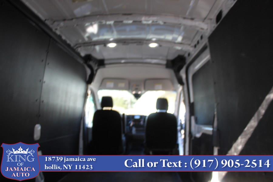 2025 Ford Transit Van Base - Photo 10