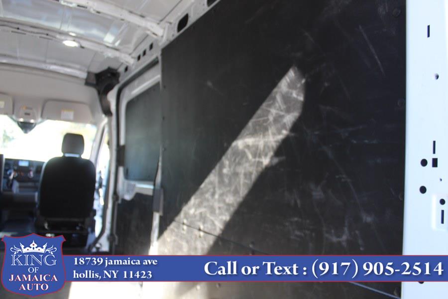 2025 Ford Transit Van Base - Photo 14