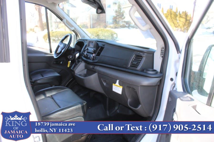 2025 Ford Transit Van Base - Photo 8