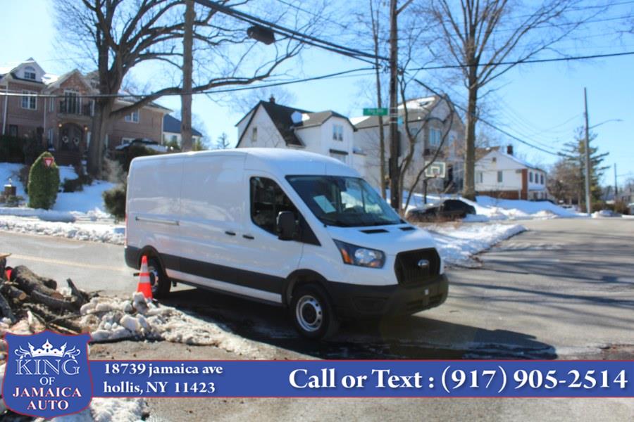 2025 Ford Transit Van Base - Photo 15