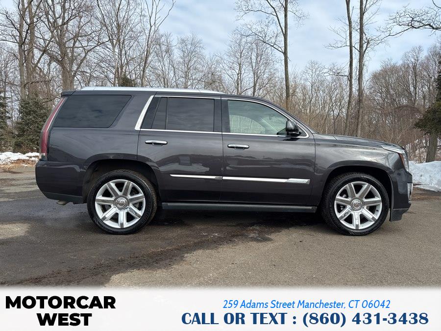 2015 Cadillac Escalade Premium - Photo 118