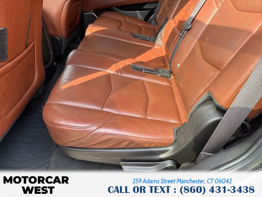 2015 Cadillac Escalade Premium - Photo 84