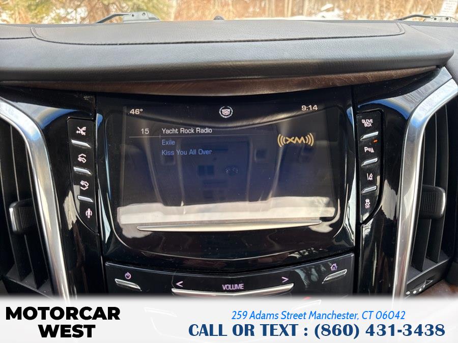 2015 Cadillac Escalade Premium - Photo 88