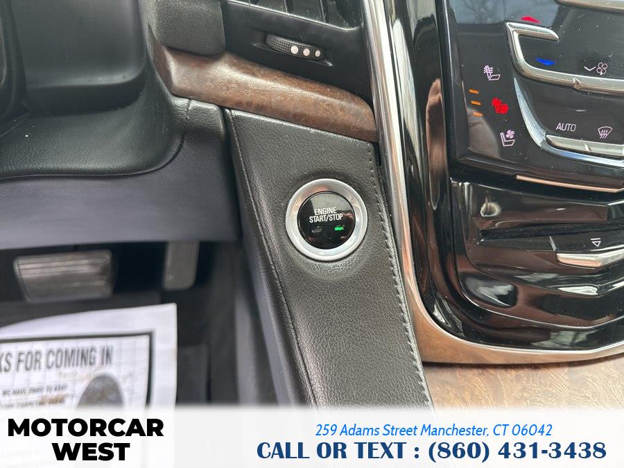 2015 Cadillac Escalade Premium - Photo 127