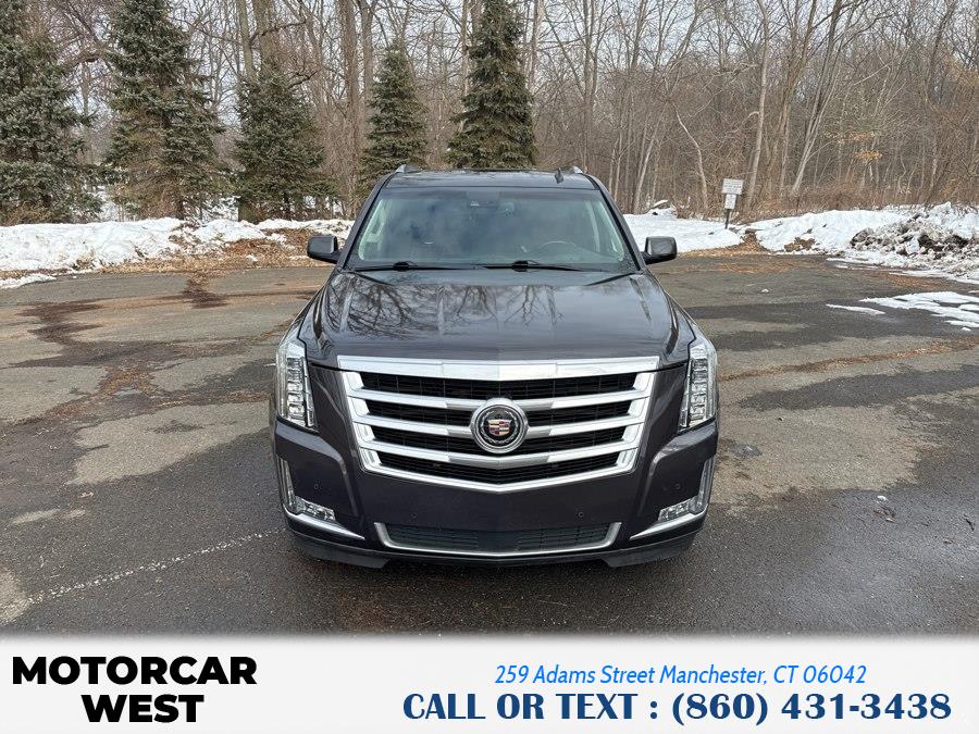 2015 Cadillac Escalade Premium - Photo 128