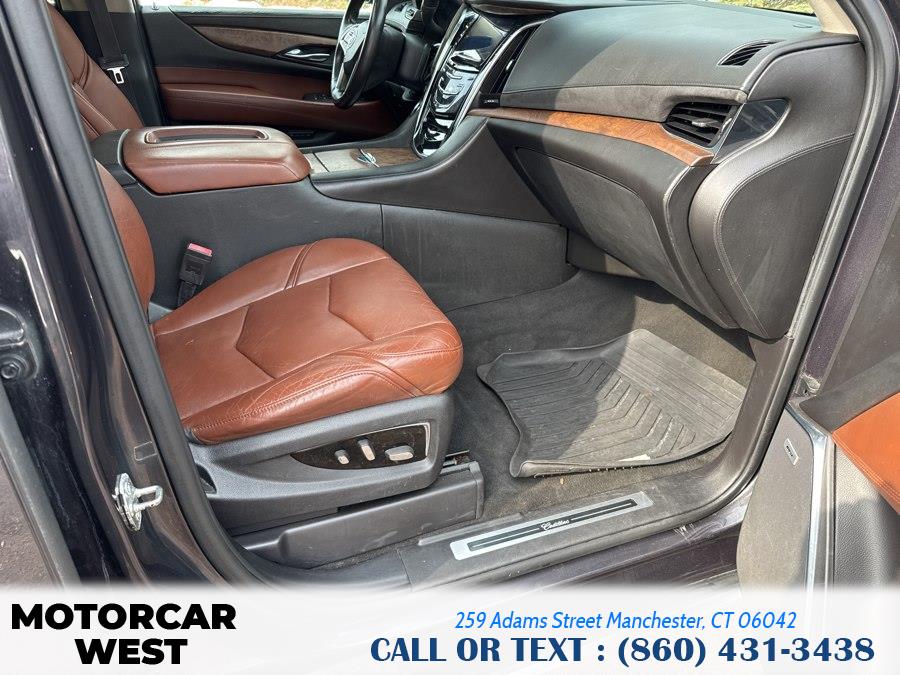 2015 Cadillac Escalade Premium - Photo 103
