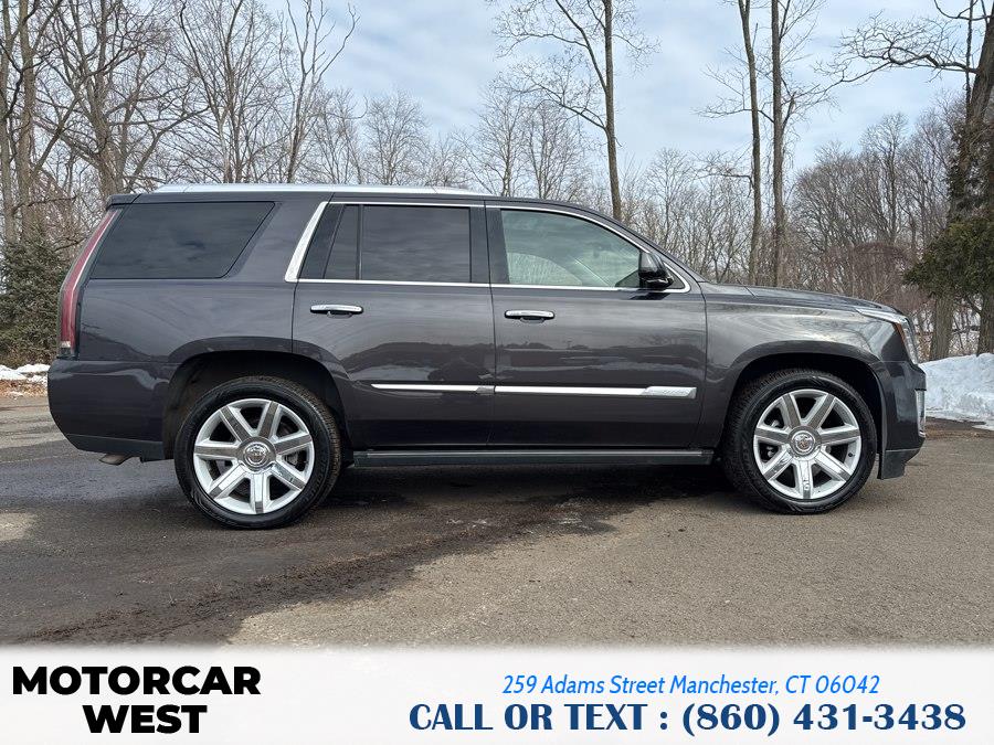2015 Cadillac Escalade Premium - Photo 120