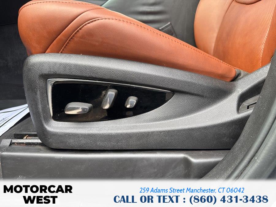 2015 Cadillac Escalade Premium - Photo 135