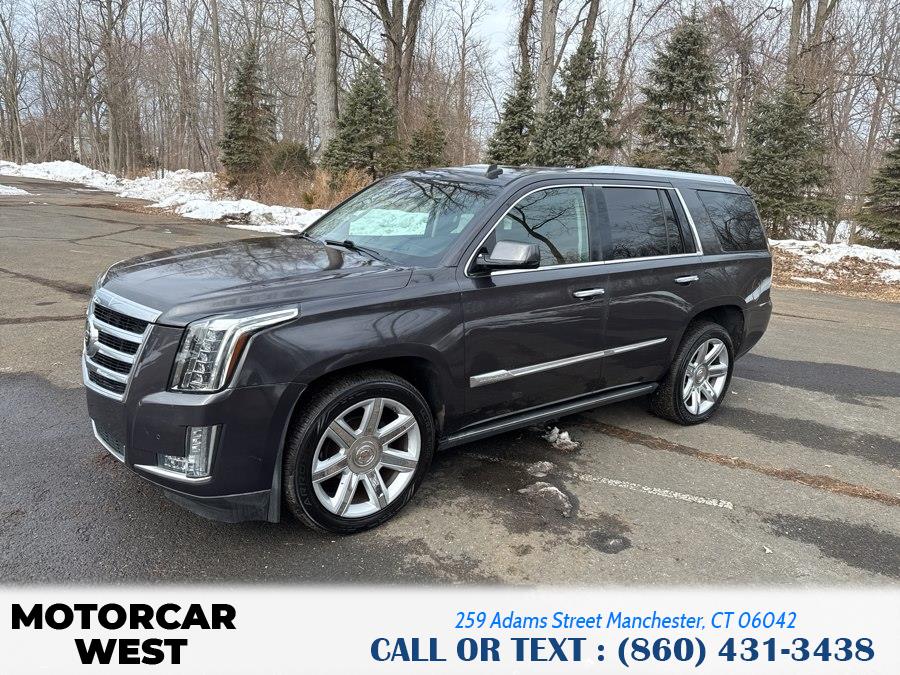 2015 Cadillac Escalade Premium - Photo 130