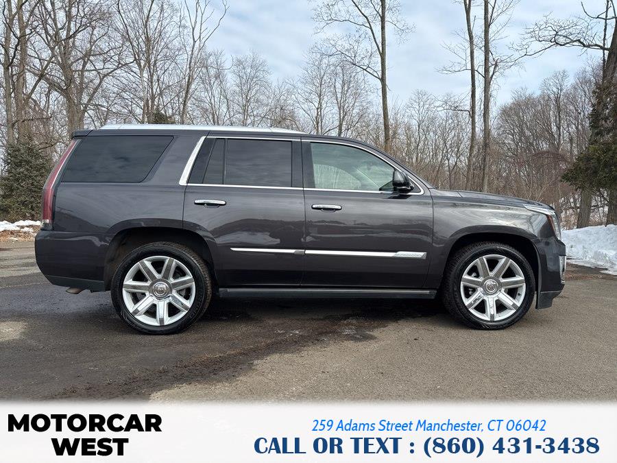 2015 Cadillac Escalade Premium - Photo 119