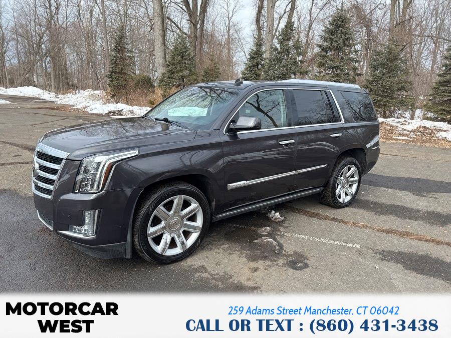 2015 Cadillac Escalade Premium - Photo 131