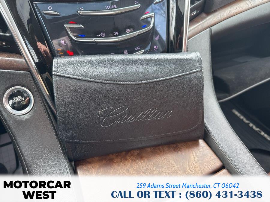 2015 Cadillac Escalade Premium - Photo 145