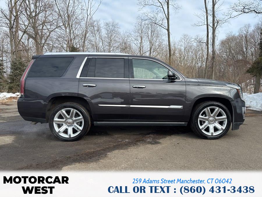 2015 Cadillac Escalade Premium - Photo 117