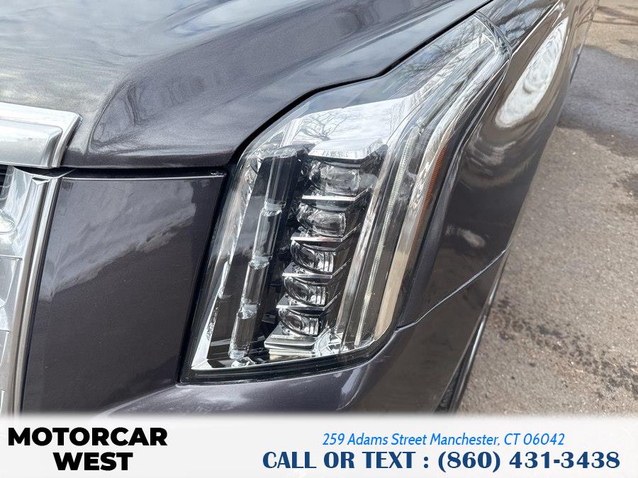 2015 Cadillac Escalade Premium - Photo 125