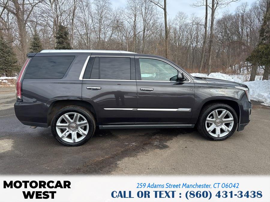 2015 Cadillac Escalade Premium - Photo 121