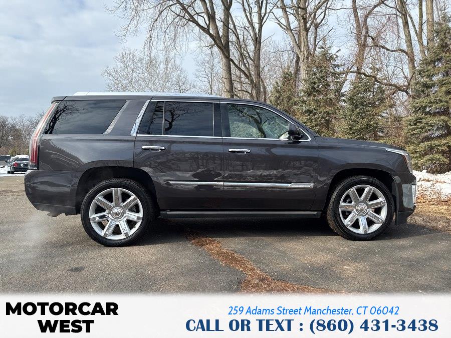 2015 Cadillac Escalade Premium - Photo 99
