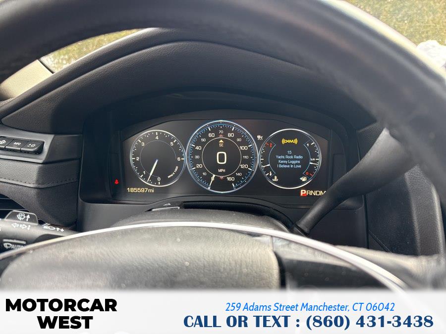 2015 Cadillac Escalade Premium - Photo 115