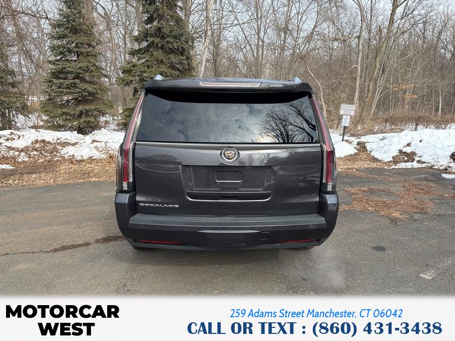 2015 Cadillac Escalade Premium - Photo 92