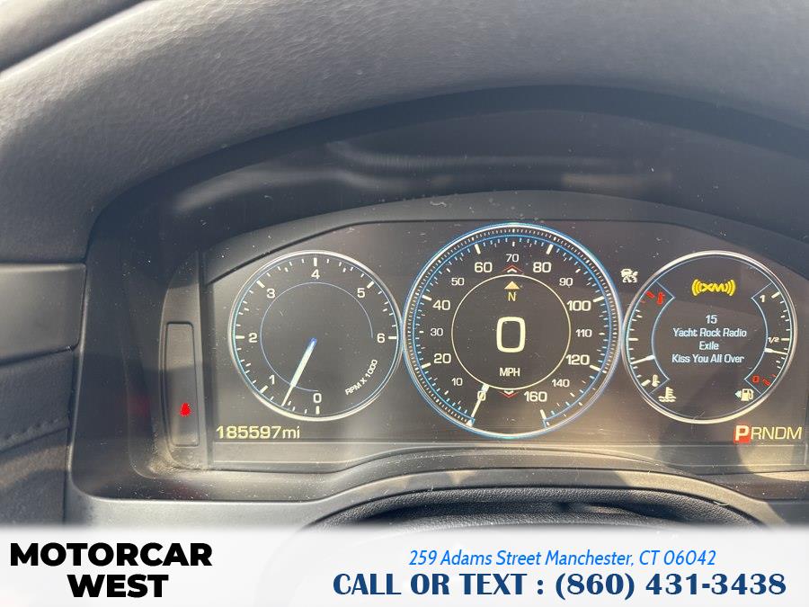 2015 Cadillac Escalade Premium - Photo 87