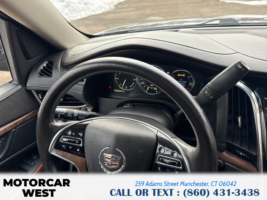 2015 Cadillac Escalade Premium - Photo 141
