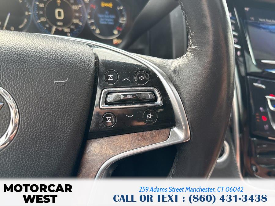 2015 Cadillac Escalade Premium - Photo 142