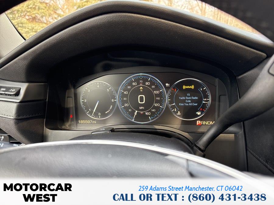 2015 Cadillac Escalade Premium - Photo 86