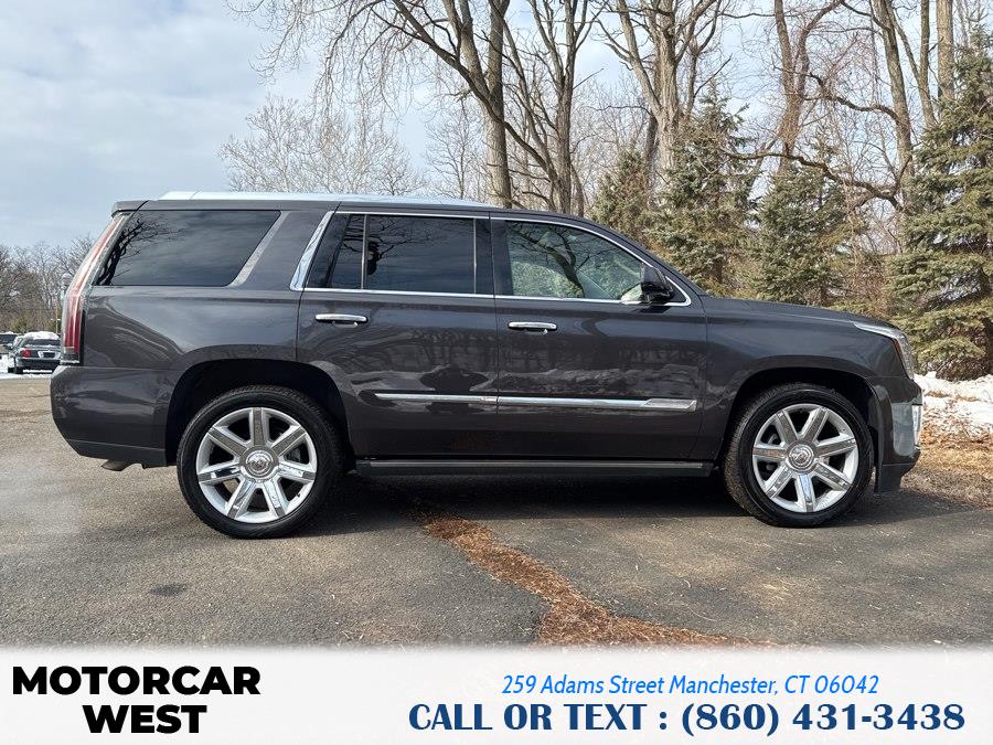 2015 Cadillac Escalade Premium - Photo 97