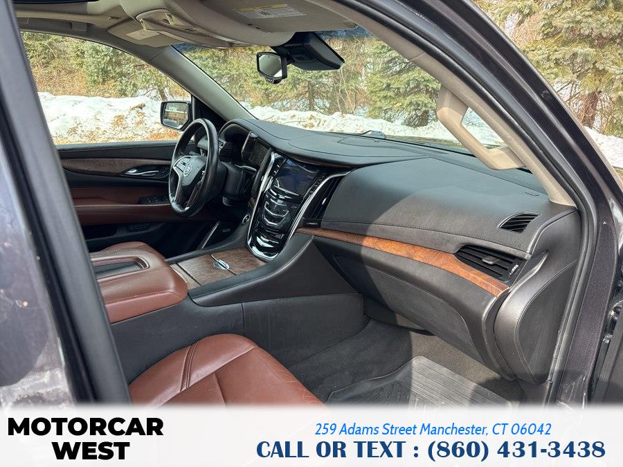 2015 Cadillac Escalade Premium - Photo 104