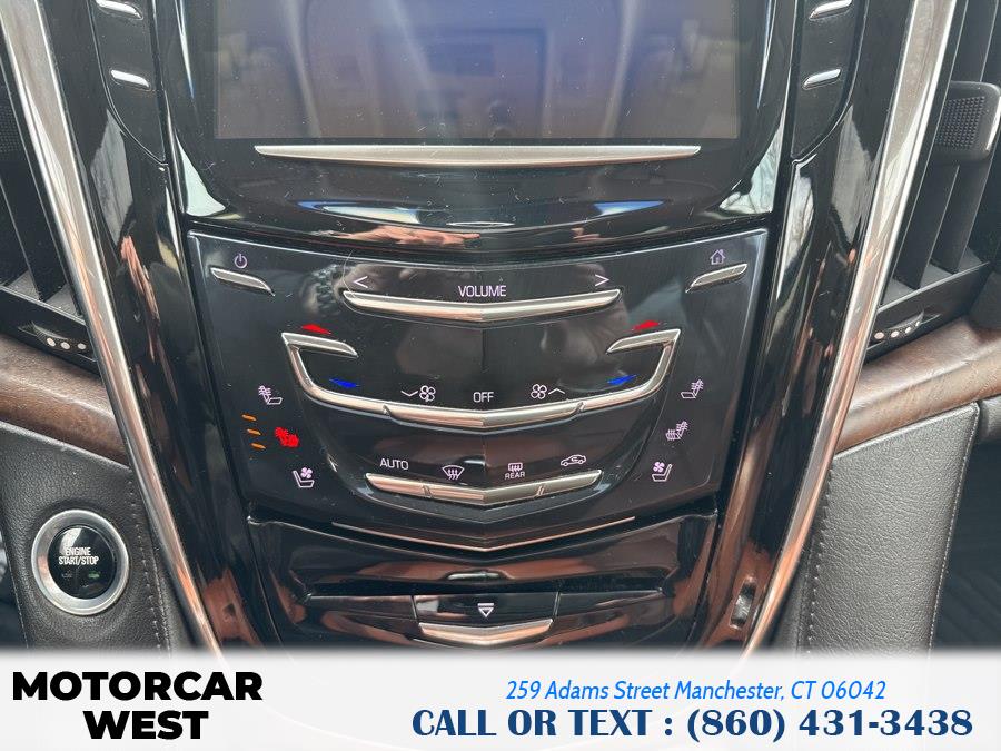 2015 Cadillac Escalade Premium - Photo 144