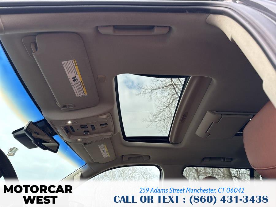 2015 Cadillac Escalade Premium - Photo 133