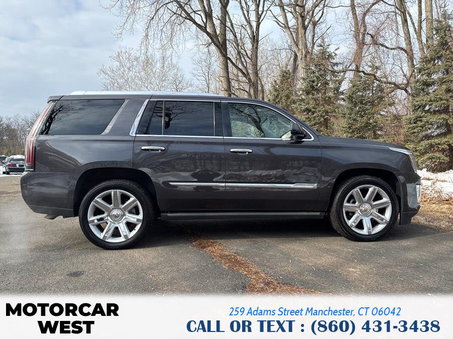 2015 Cadillac Escalade Premium - Photo 96