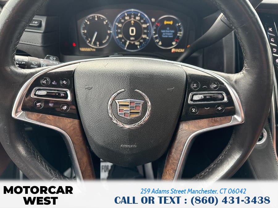 2015 Cadillac Escalade Premium - Photo 140
