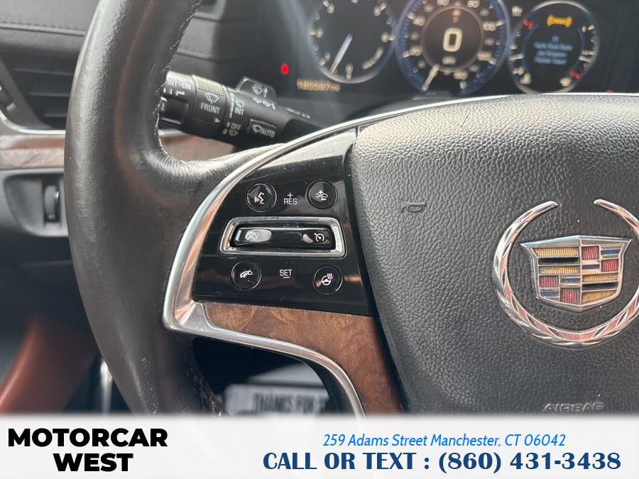 2015 Cadillac Escalade Premium - Photo 143