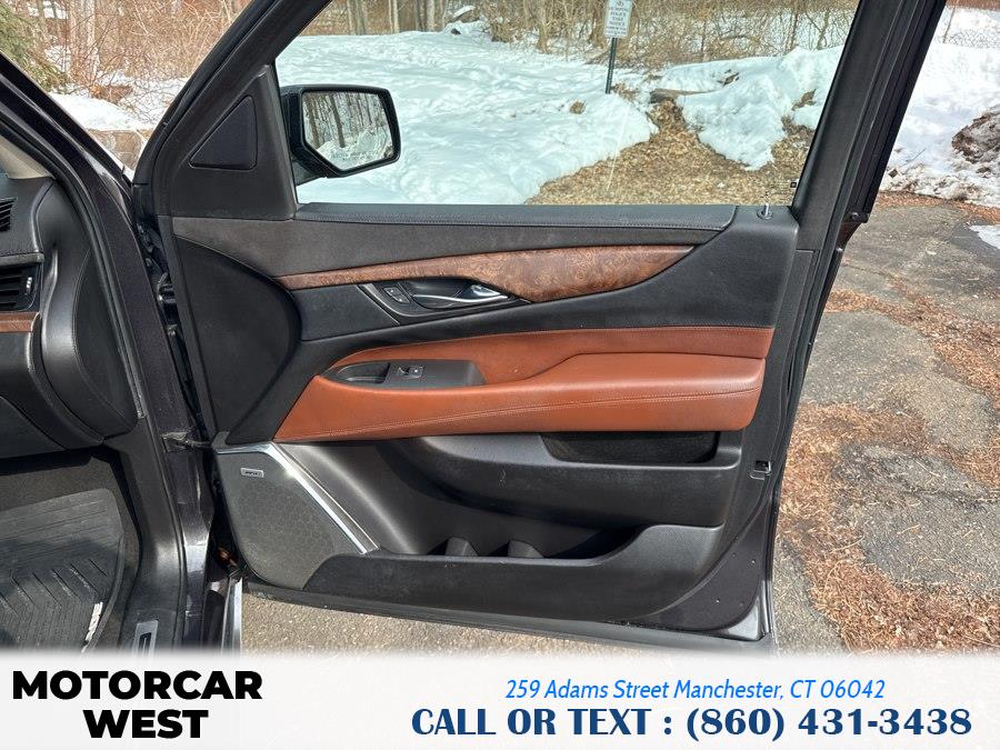 2015 Cadillac Escalade Premium - Photo 105