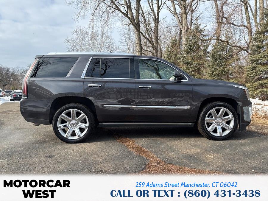2015 Cadillac Escalade Premium - Photo 98
