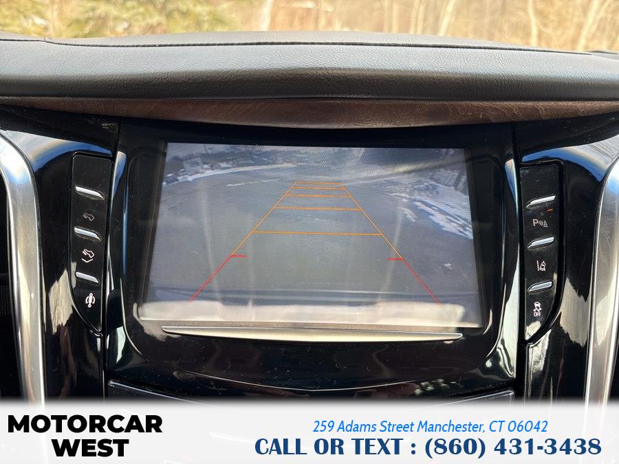 2015 Cadillac Escalade Premium - Photo 89