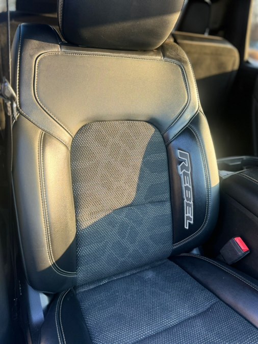 2020 RAM Ram 1500 Pickup Rebel - Photo 10