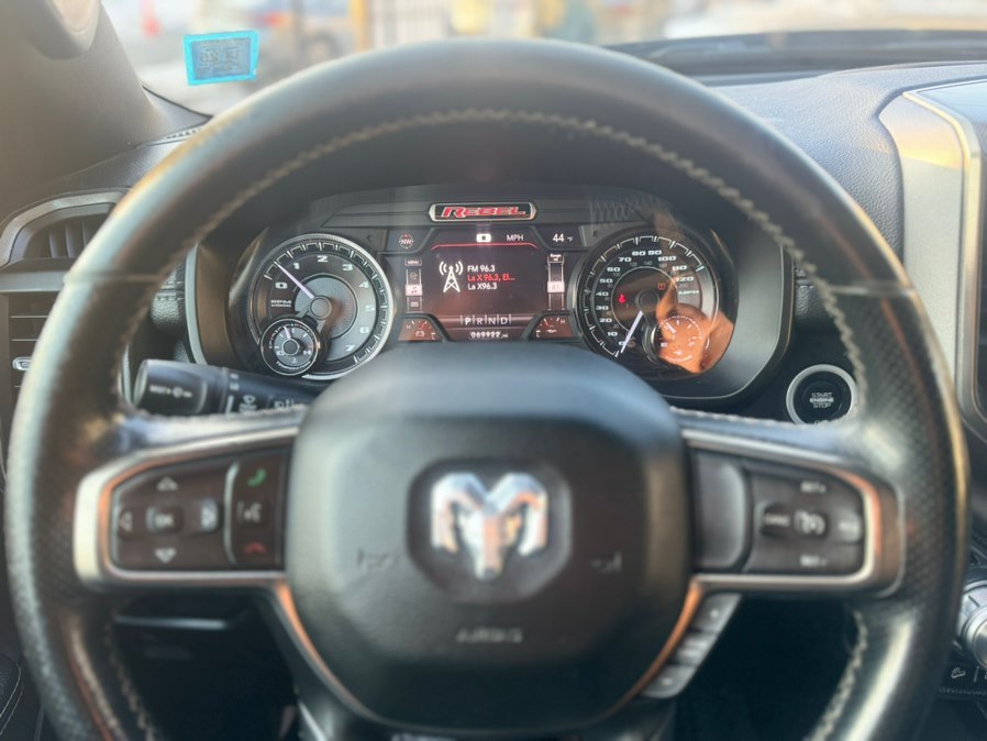 2020 RAM Ram 1500 Pickup Rebel - Photo 13