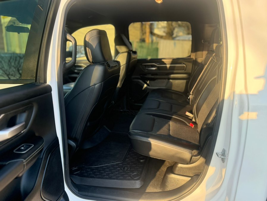 2020 RAM Ram 1500 Pickup Rebel - Photo 7