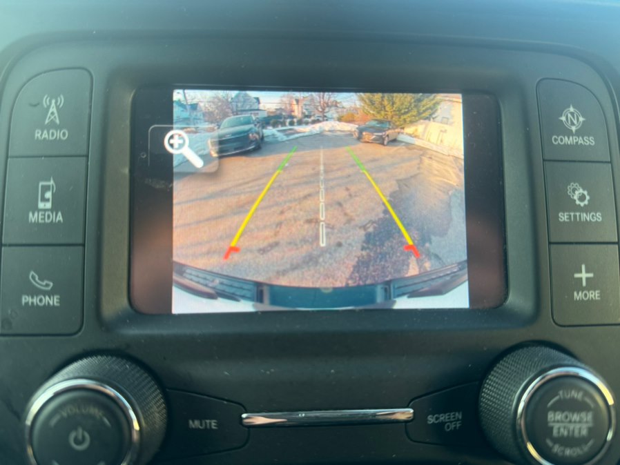 2020 RAM Ram 1500 Pickup Rebel - Photo 15